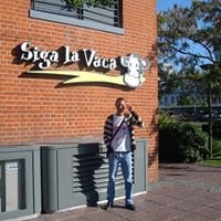 Profile Picture of Juan Fernando Serna (@JuanFernandoSe7) on Twitter