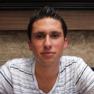 Profile Picture of Mike Harari (@mikeharari) on Twitter