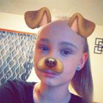 Profile Picture of Serenity Clark (@serenity_1357) on Instagram