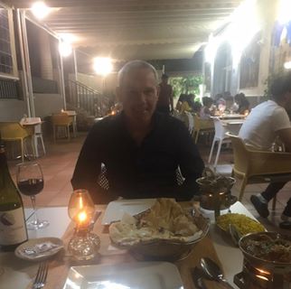 Profile Picture of Neil Haggarty (@neil.haggarty) on Facebook
