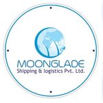 Profile Picture of Moonglade Shipping and Logistics Pvt Ltd (@moongladeshipping) on Instagram