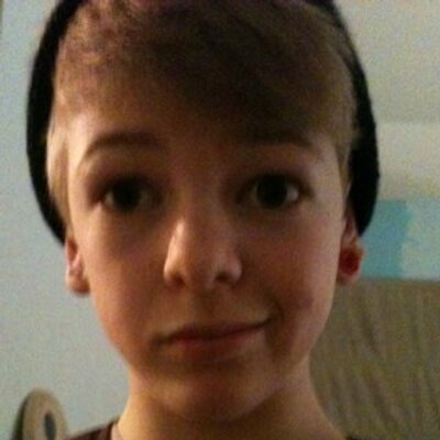 Profile Picture of Luke Britton (@scooterboy321) on Twitter