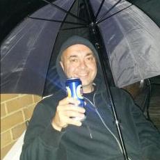 Profile Picture of Barrie Dorman (@DormanBarrie) on Twitter