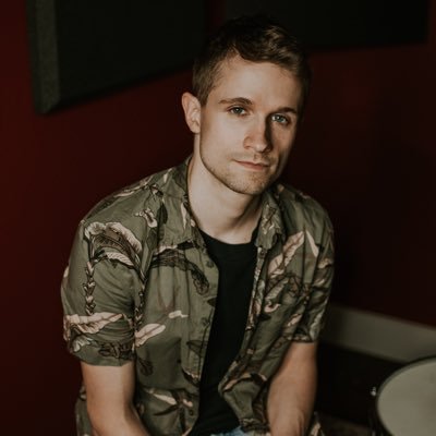 Profile Picture of Andrew Conroy (@ConroyMusic) on Twitter