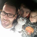 Profile Picture of billy-john fisher (@littledragonfly17) on Instagram