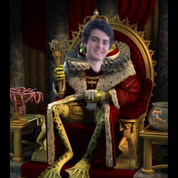 Profile Picture of bradun (@0bradun0) on Tiktok