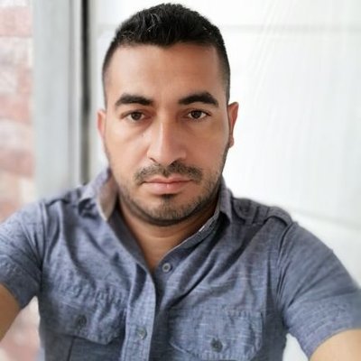 Profile Picture of Señor Wolf 🧢 (@AlbertR85214444) on Twitter