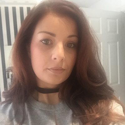 Profile Picture of Gemma Carter (@gemmacarter21) on Twitter