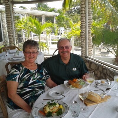 Profile Picture of Ron Binning (@ronbin66) on Twitter