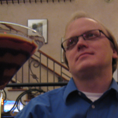 Profile Picture of Brad Kellam (@bkellam) on Twitter