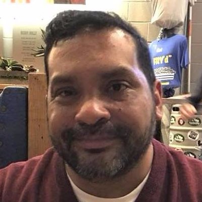Profile Picture of Javier Barrera (@JavierBarrera25) on Twitter