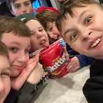Profile Picture of Cole Thomas Kazmouski (@colethomaskazmouski) on Instagram