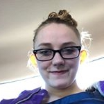 Profile Picture of kaylaaaa (@kayla.cravens.spam) on Instagram