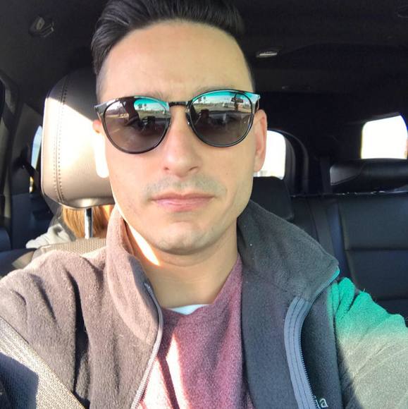 Kfir Drey - Poshmark Profile Picture of Kfir Drey (@spitfire201) on Poshmark