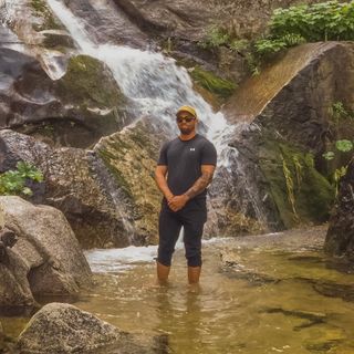 Profile Picture of Robert Terry (@robertsays_) on Instagram