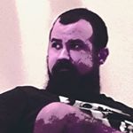 Profile Picture of Adam Mitchell (@atom_mitchell) on Instagram