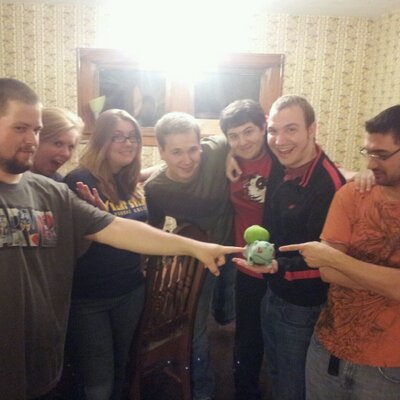 Profile Picture of Matt Mikita (@MattMikita) on Twitter