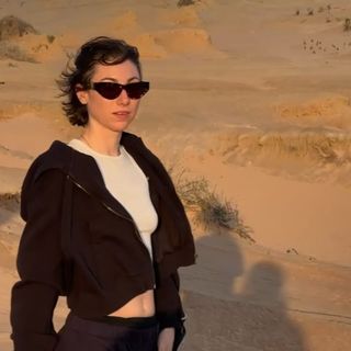 Profile Picture of Kate Kadow (@katekadow) on Instagram