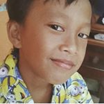 Profile Picture of Devin Ganteng 🤓 (@m.devin_alfarro_17) on Instagram