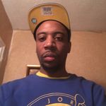 Profile Picture of Joseph Foreman (@josephforeman85) on Instagram