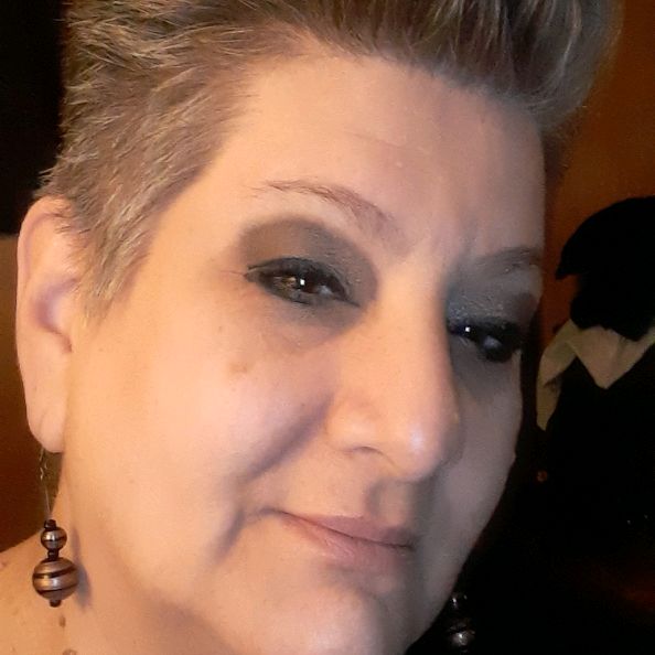 Profile Picture of nancyverdino (@nancyverdino) on Tiktok