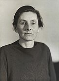 Profile Picture of Mary Stocks, Baroness Stockson Wikipedia