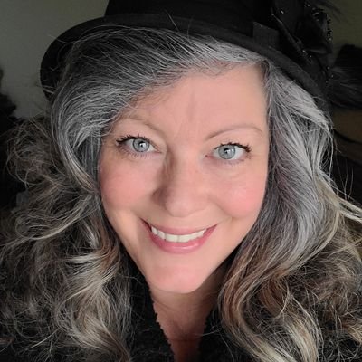 Profile Picture of Michelle Bovee Merkley (@AlaskaLady65) on Twitter