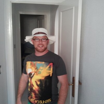 Profile Picture of Jonathan Hannon (@farmerhannon) on Twitter