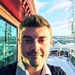 Profile Picture of Benjamin Geist (@bentschaay) on Instagram