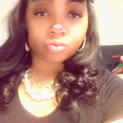 Profile Picture of Tiona ⚓️ (@Mz_LoveStruck) on Twitter