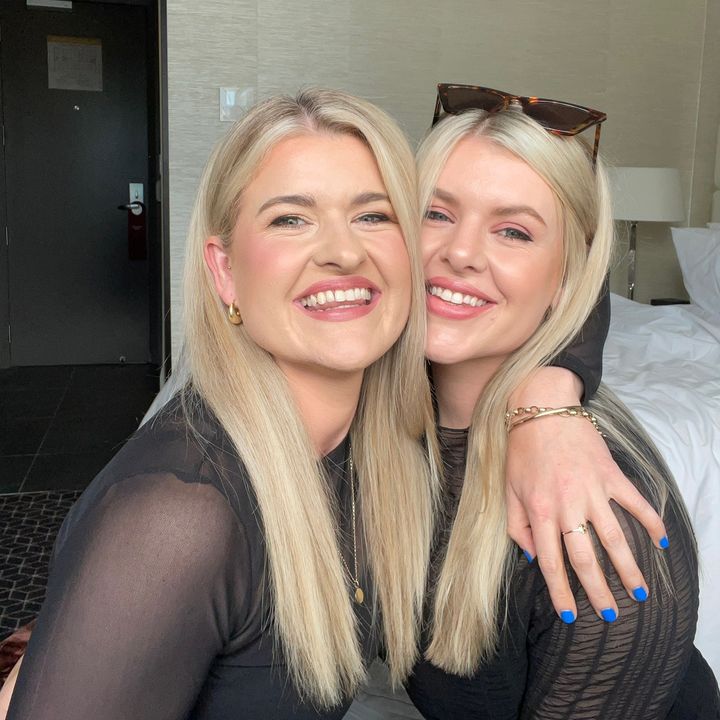 Profile Picture of Michaela Dyball (@michaeladyball) on Tiktok