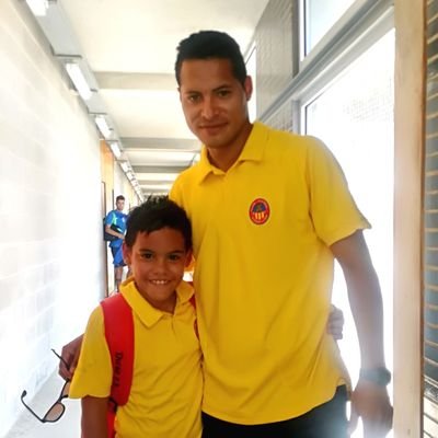 Profile Picture of Juan Jose Zegarra (@Juanjosezeca30) on Twitter