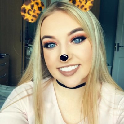 Profile Picture of Leah Connell (@LeahConnell7) on Twitter