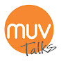 Profile Picture of MUV Talks (@@muvcordoba) on Tiktok