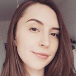 Profile Picture of Caitlin (@armorratv) on Instagram