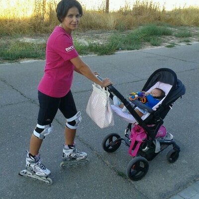 Profile Picture of Sandra García Calder (@sandragcalderon) on Twitter