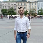 Profile Picture of Aleksander Bilinskyi (@Aleksander-Bilinskyi) on Facebook