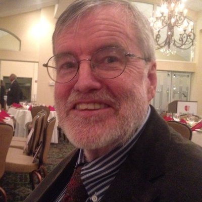 Profile Picture of Stephen Koch (@KochStephen) on Twitter
