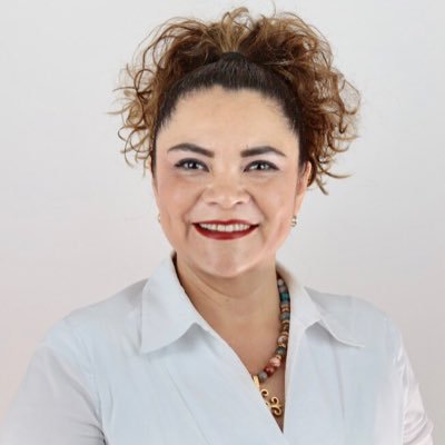 Profile Picture of Eloisa Hernandez (@EloisaHdzValle) on Twitter