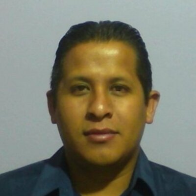 Profile Picture of David Nápoles Maya (@napolesmaya) on Twitter