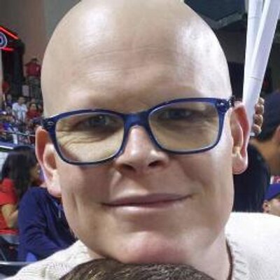 Profile Picture of Sean Mulvihill (@seanmulvihill) on Twitter
