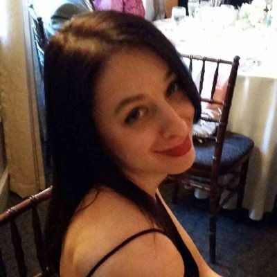 Profile Picture of Jami Grant (@toopounds) on Twitter