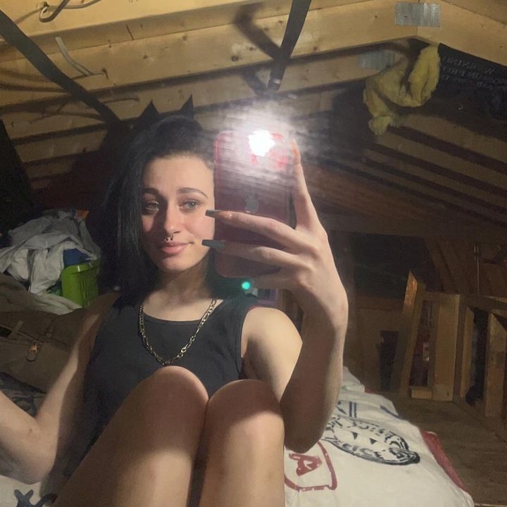 Profile Picture of Kaitlyn Evans (@kaitlyne1704) on Tiktok