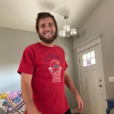 Profile Picture of Brandon Correll (@BrandonCorrell1) on Twitter