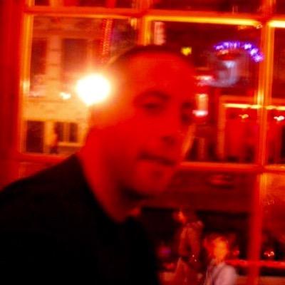 Profile Picture of Martin (@MartPowers) on Twitter