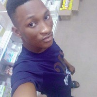 Profile Picture of Samuel Christian (@samuel-christian-83) on Quora