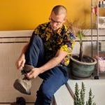 Profile Picture of Oliver Wilson (@oliverwilsonart) on Instagram