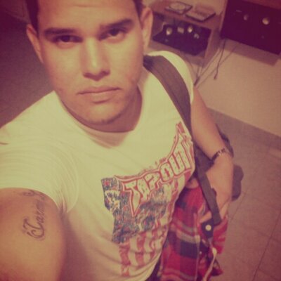 Profile Picture of David Labarca (@DLabarcaKR) on Twitter