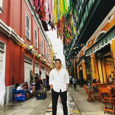 Profile Picture of Christian Florian (@Chris_Florian) on Twitter