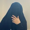 Profile Picture of an (@nurmeanslight) on Tiktok